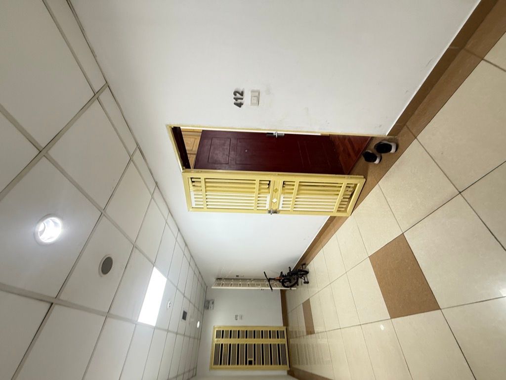 Bán nhà Minh Khai - diện tích 96m2 1 tầng - Chung cư Skylight - giá 8,4 tỷ