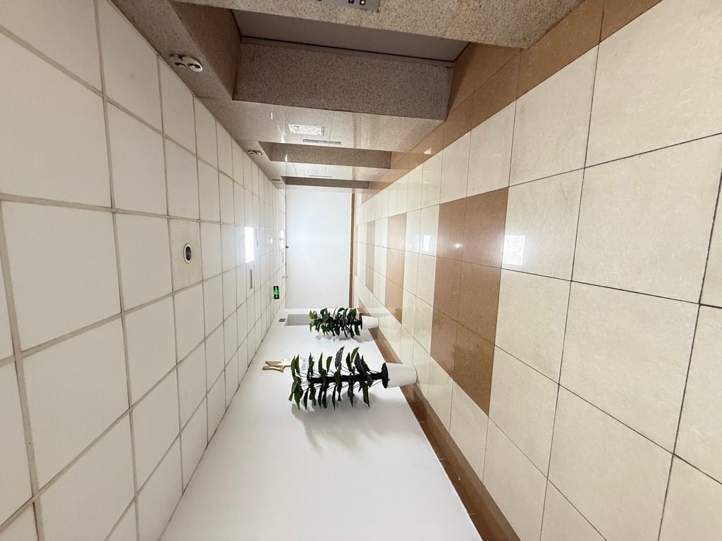 Bán nhà Minh Khai - diện tích 96m2 1 tầng - Chung cư Skylight - giá 8,4 tỷ