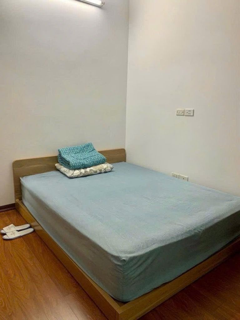 Bán nhà Minh Khai - diện tích 96m2 1 tầng - Chung cư Skylight - giá 8,4 tỷ