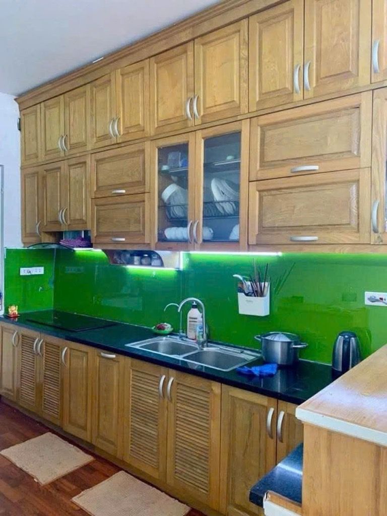 Bán nhà Minh Khai - diện tích 96m2 1 tầng - Chung cư Skylight - giá 8,4 tỷ