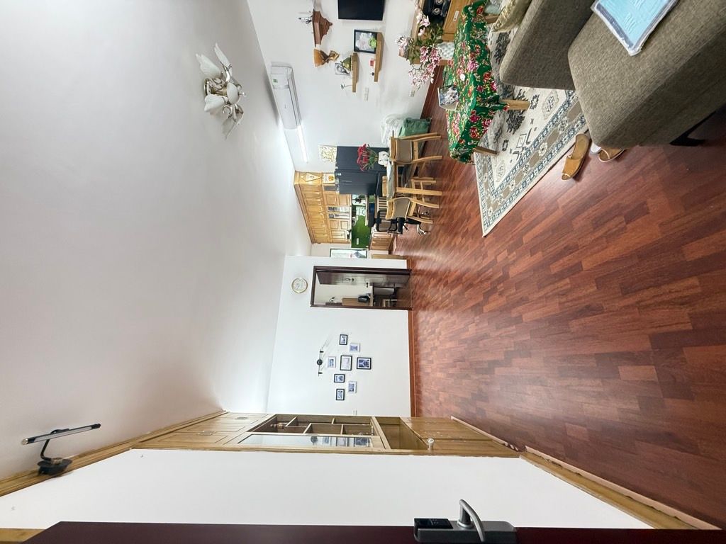 Bán nhà Minh Khai - diện tích 96m2 1 tầng - Chung cư Skylight - giá 8,4 tỷ