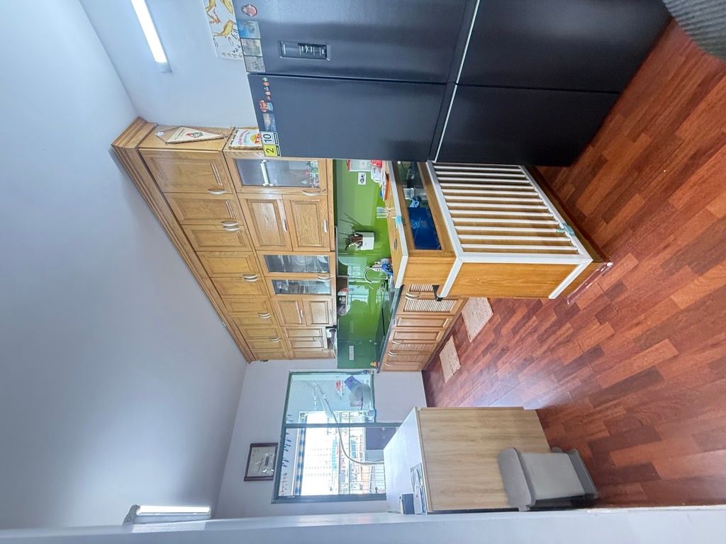 Bán nhà Minh Khai - diện tích 96m2 1 tầng - Chung cư Skylight - giá 8,4 tỷ