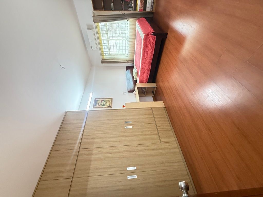 Bán nhà Minh Khai - diện tích 96m2 1 tầng - Chung cư Skylight - giá 8,4 tỷ