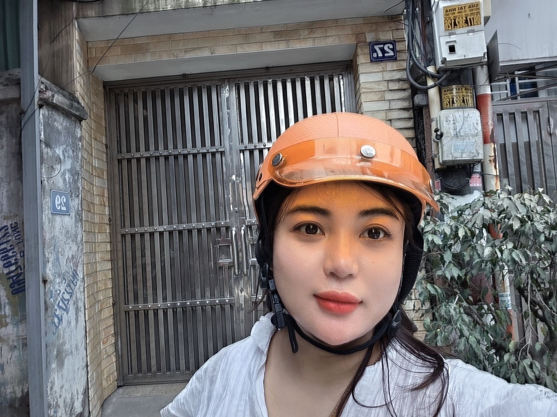Bán nhà Giải Phóng - diện tích 61m2 6 tầng - ngõ ô tô kinh doanh nhỏ - giá 18,2 tỷ