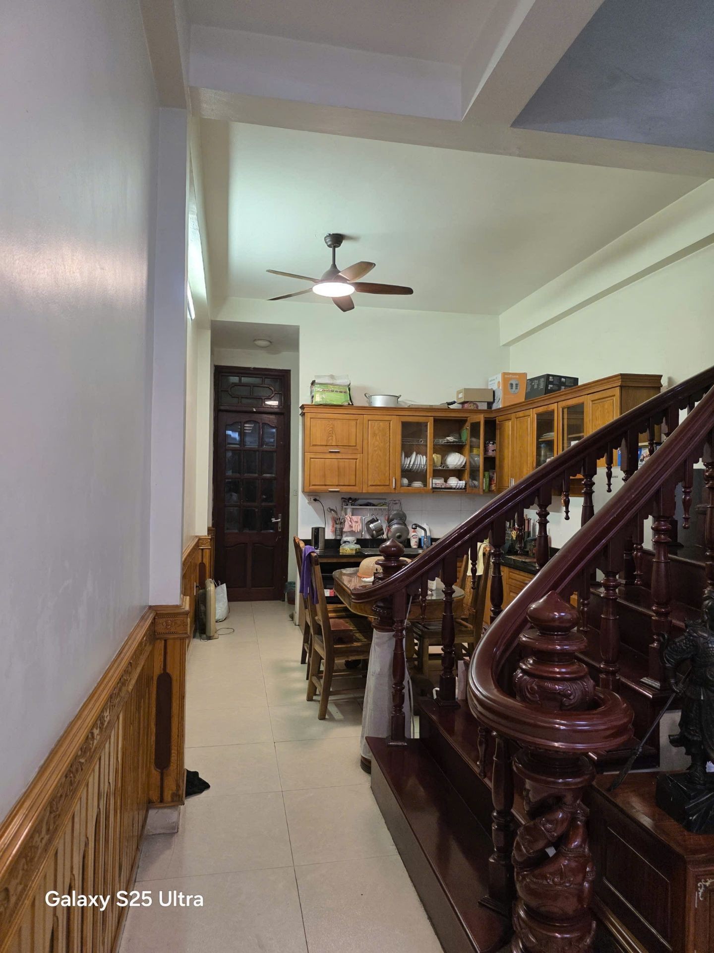 Bán nhà Giải Phóng - diện tích 61m2 6 tầng - ngõ ô tô kinh doanh nhỏ - giá 18,2 tỷ