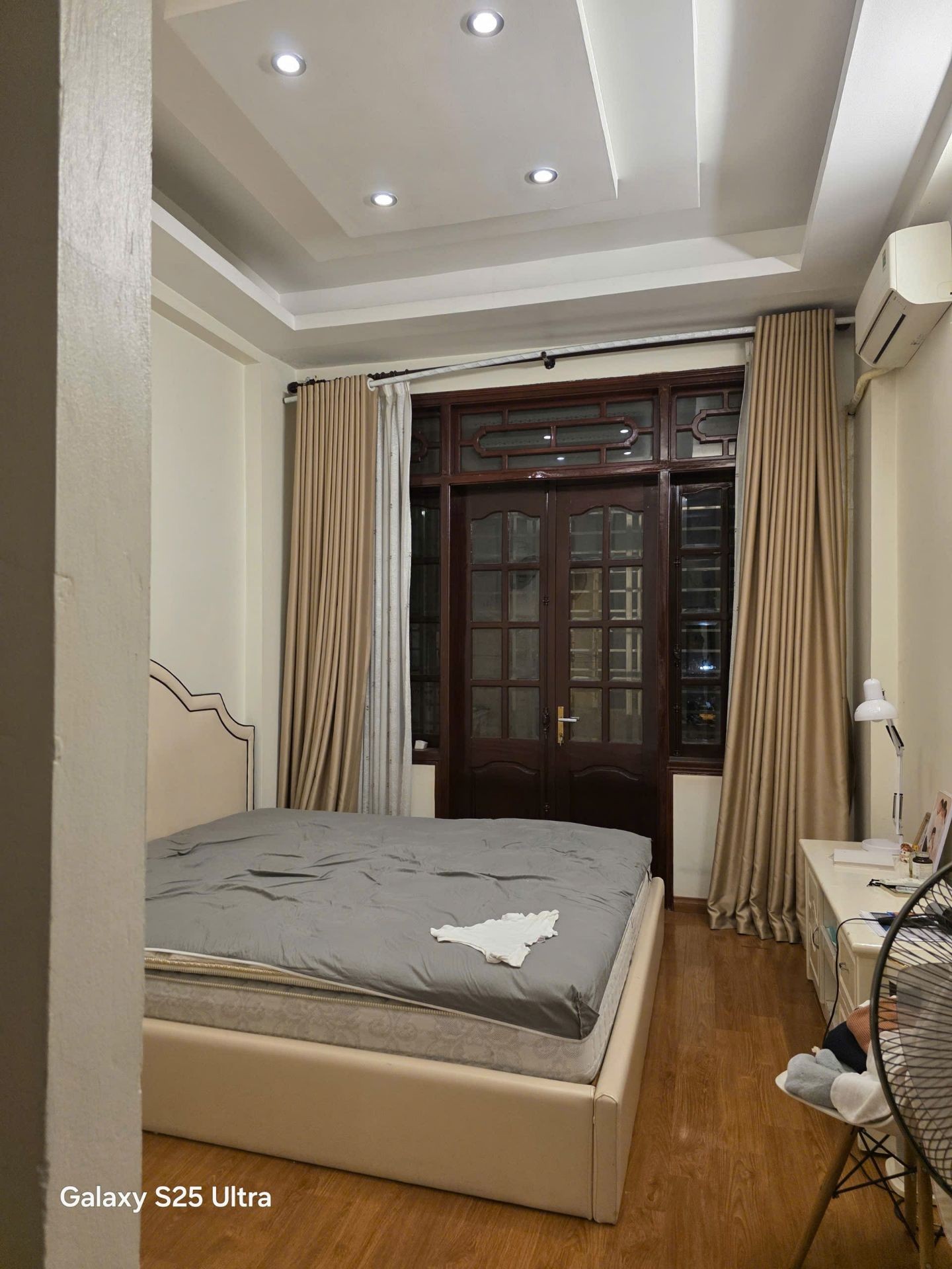 Bán nhà Giải Phóng - diện tích 61m2 6 tầng - ngõ ô tô kinh doanh nhỏ - giá 18,2 tỷ