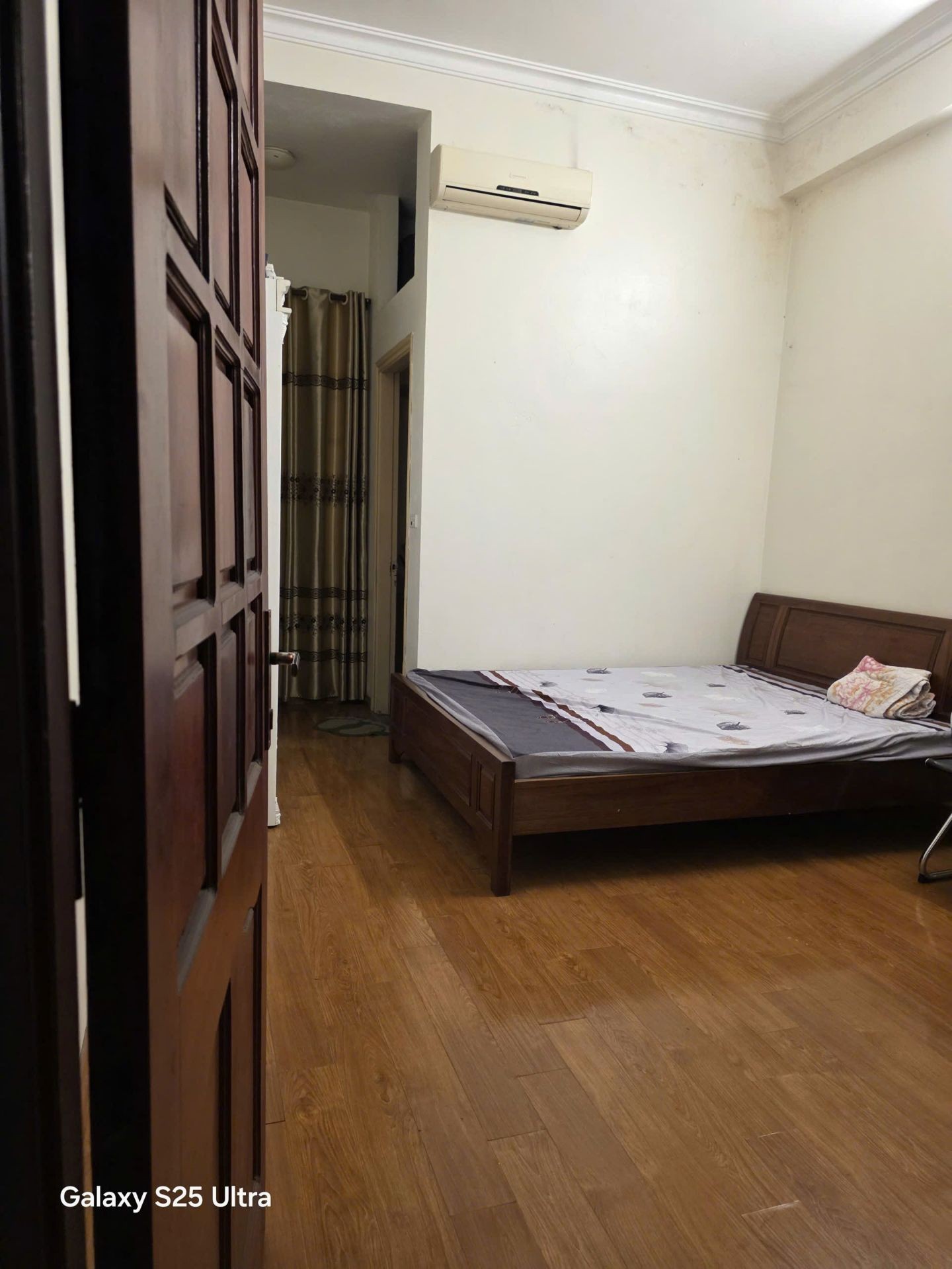 Bán nhà Giải Phóng - diện tích 61m2 6 tầng - ngõ ô tô kinh doanh nhỏ - giá 18,2 tỷ