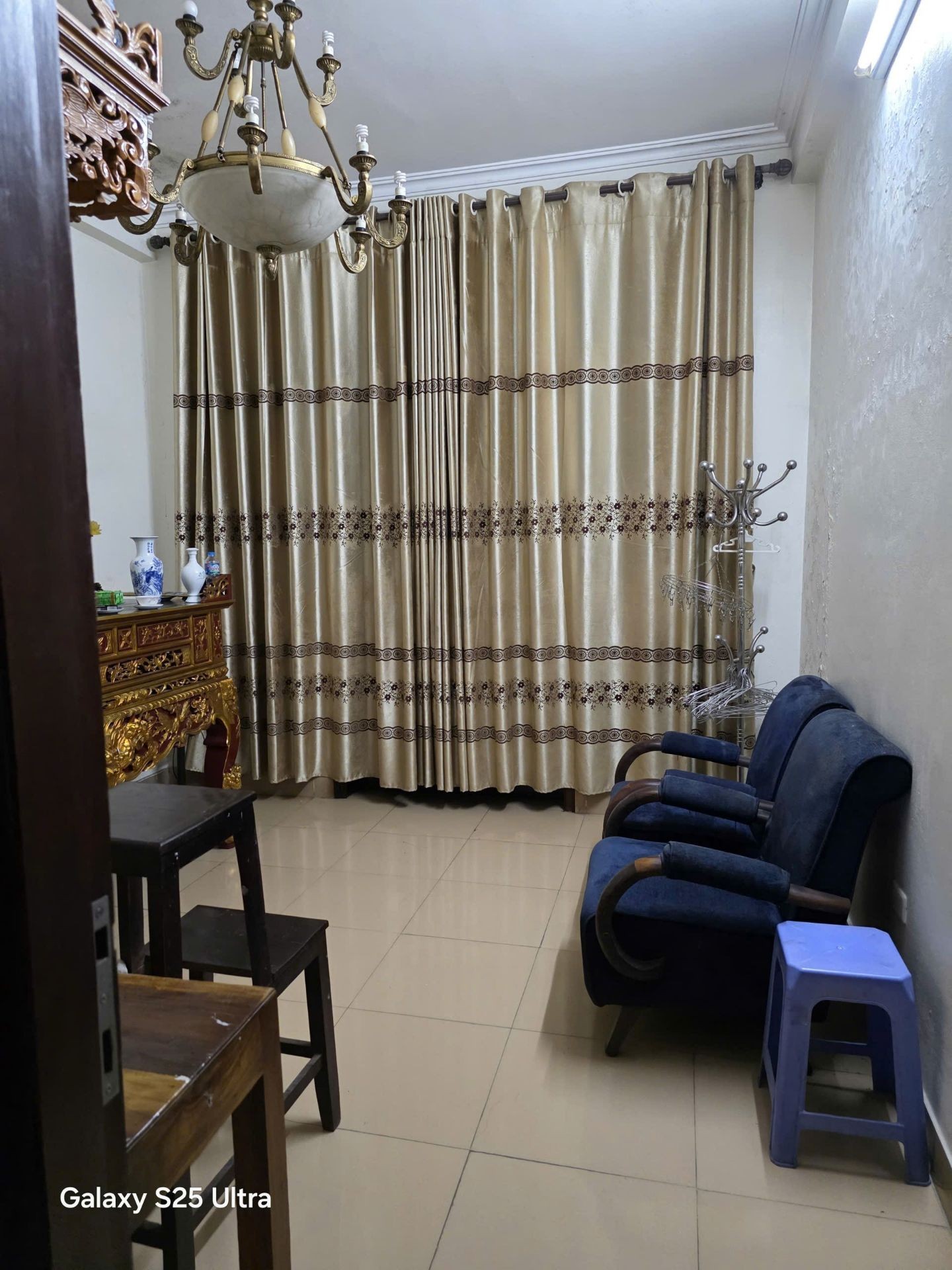 Bán nhà Giải Phóng - diện tích 61m2 6 tầng - ngõ ô tô kinh doanh nhỏ - giá 18,2 tỷ