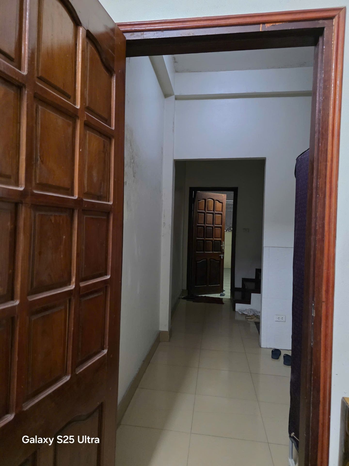 Bán nhà Giải Phóng - diện tích 61m2 6 tầng - ngõ ô tô kinh doanh nhỏ - giá 18,2 tỷ