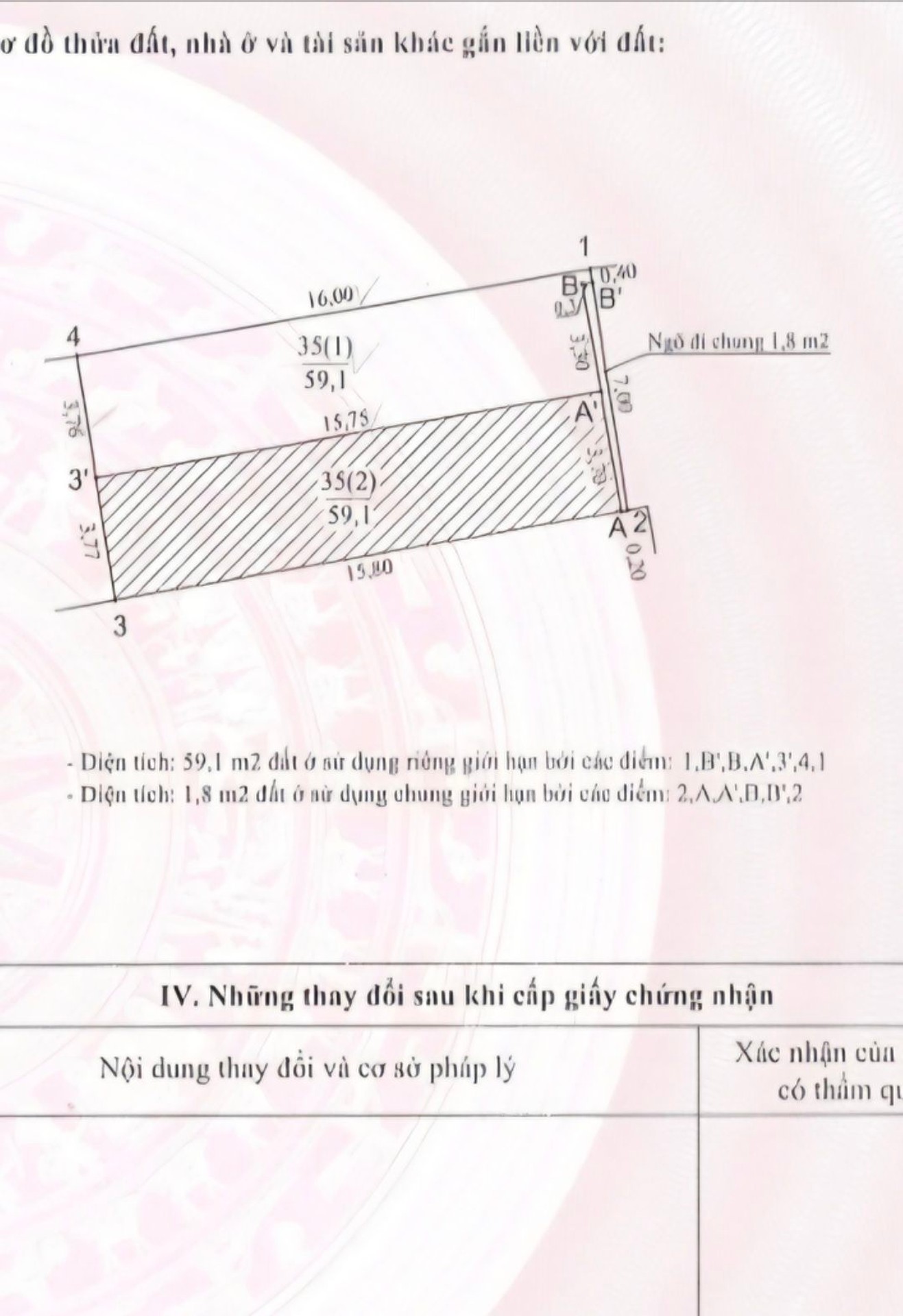 Bán nhà Giải Phóng - diện tích 61m2 6 tầng - ngõ ô tô kinh doanh nhỏ - giá 18,2 tỷ