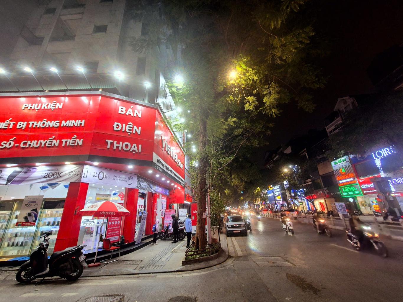 Bán nhà Thái Hà - diện tích 88m2 7 tầng - Lô góc 2 mặt thoáng - giá 10 tỷ