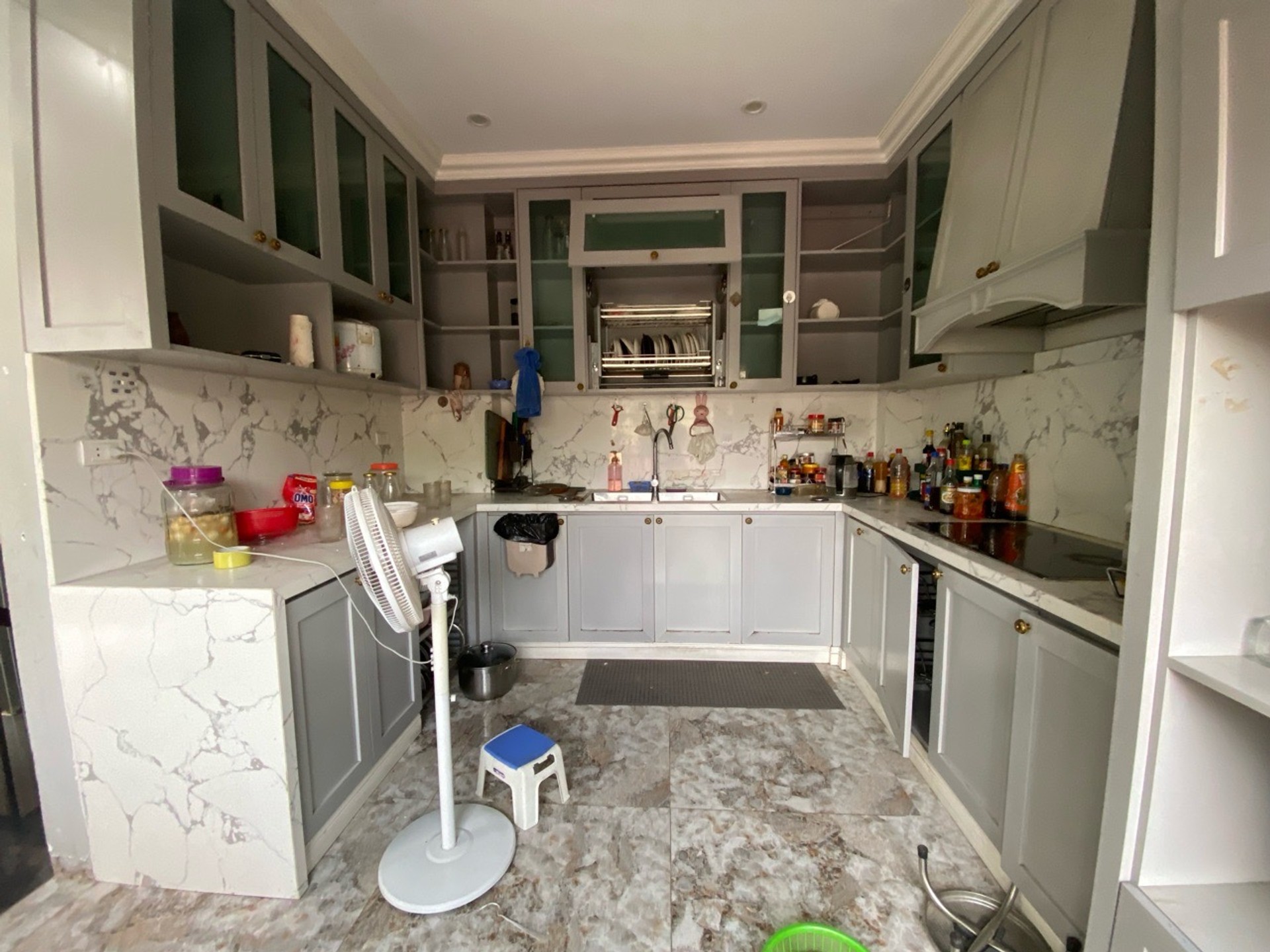 Bán nhà Thịnh Liệt - diện tích 45m2 6 tầng - Ô tô tránh - giá 14,8 tỷ