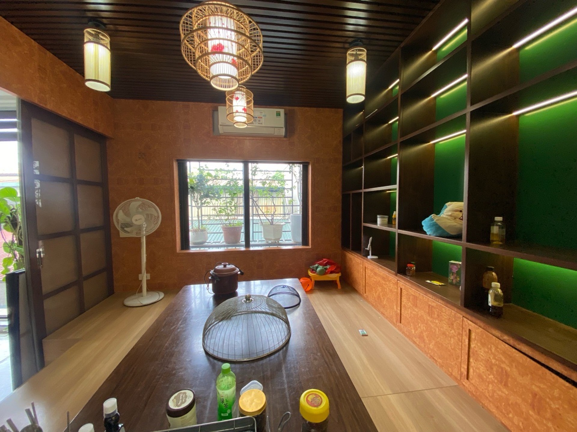 Bán nhà Thịnh Liệt - diện tích 45m2 6 tầng - Ô tô tránh - giá 14,8 tỷ