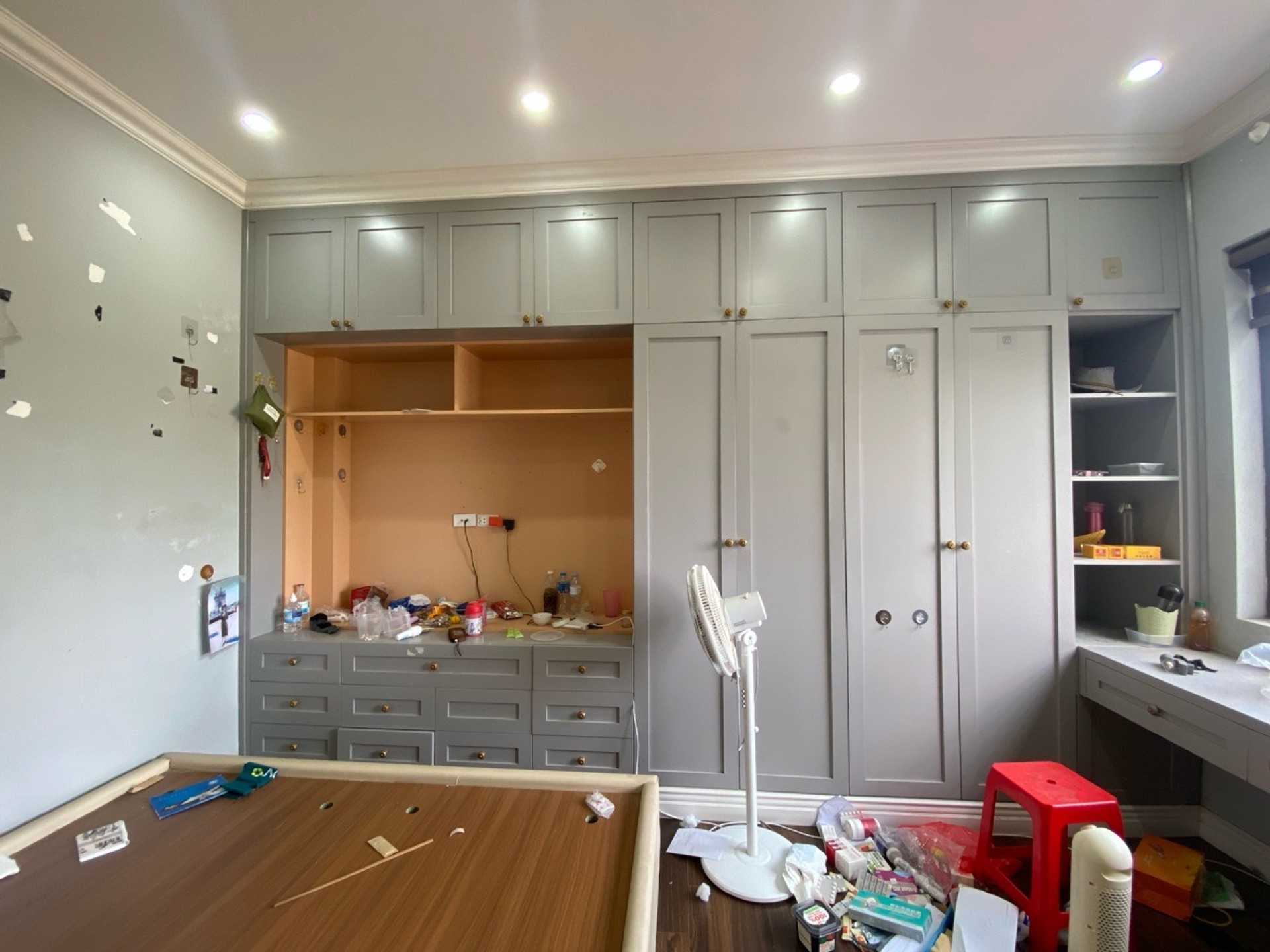 Bán nhà Thịnh Liệt - diện tích 45m2 6 tầng - Ô tô tránh - giá 14,8 tỷ