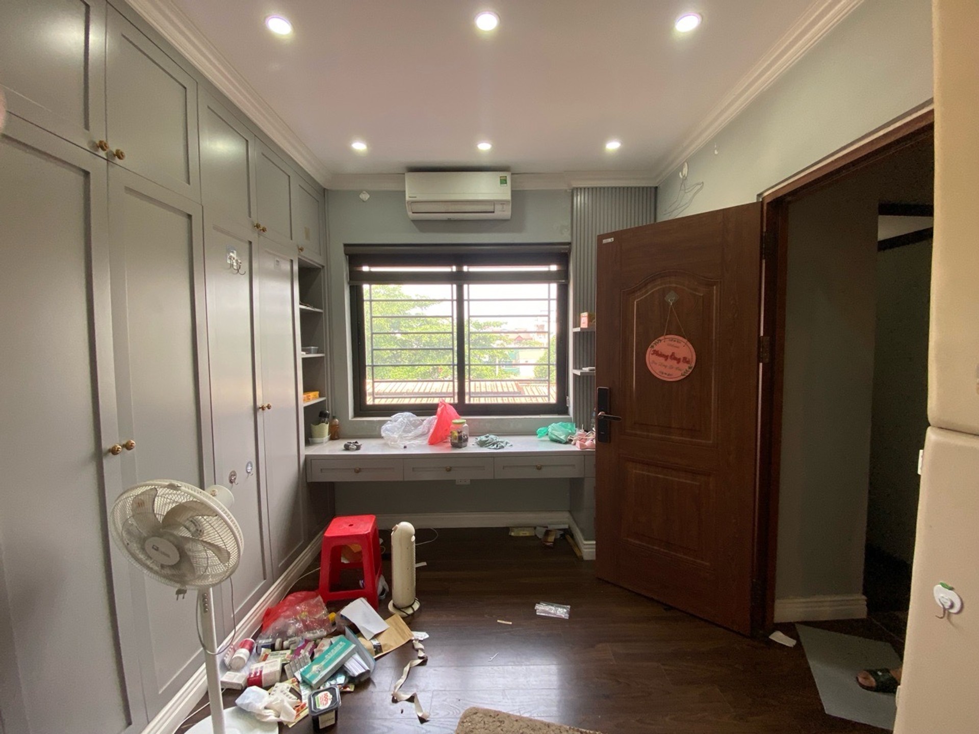 Bán nhà Thịnh Liệt - diện tích 45m2 6 tầng - Ô tô tránh - giá 14,8 tỷ
