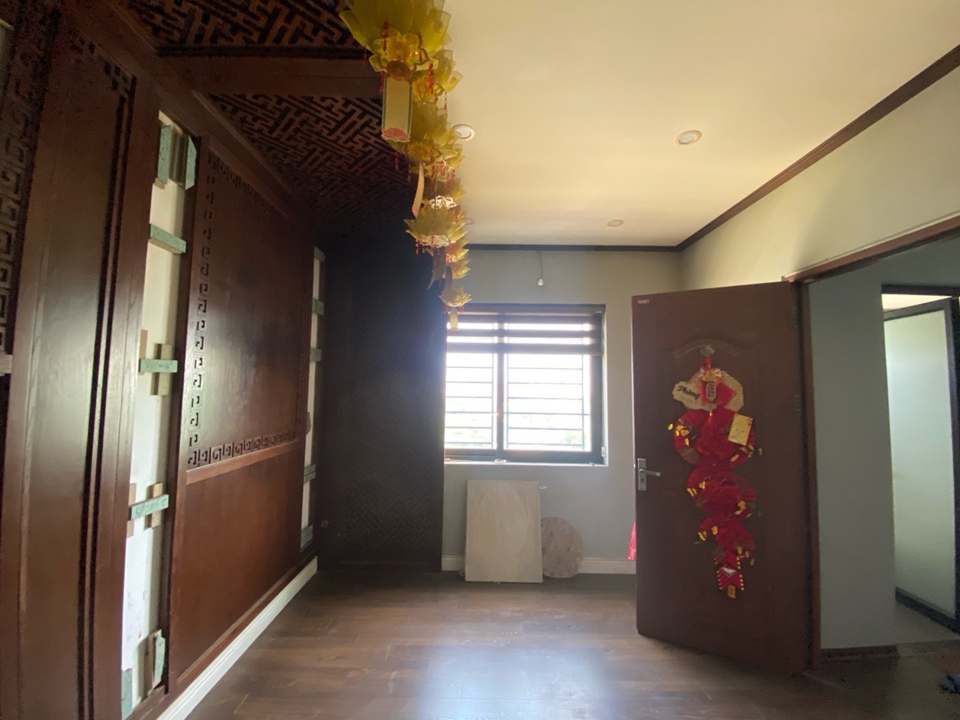 Bán nhà Thịnh Liệt - diện tích 45m2 6 tầng - Ô tô tránh - giá 14,8 tỷ