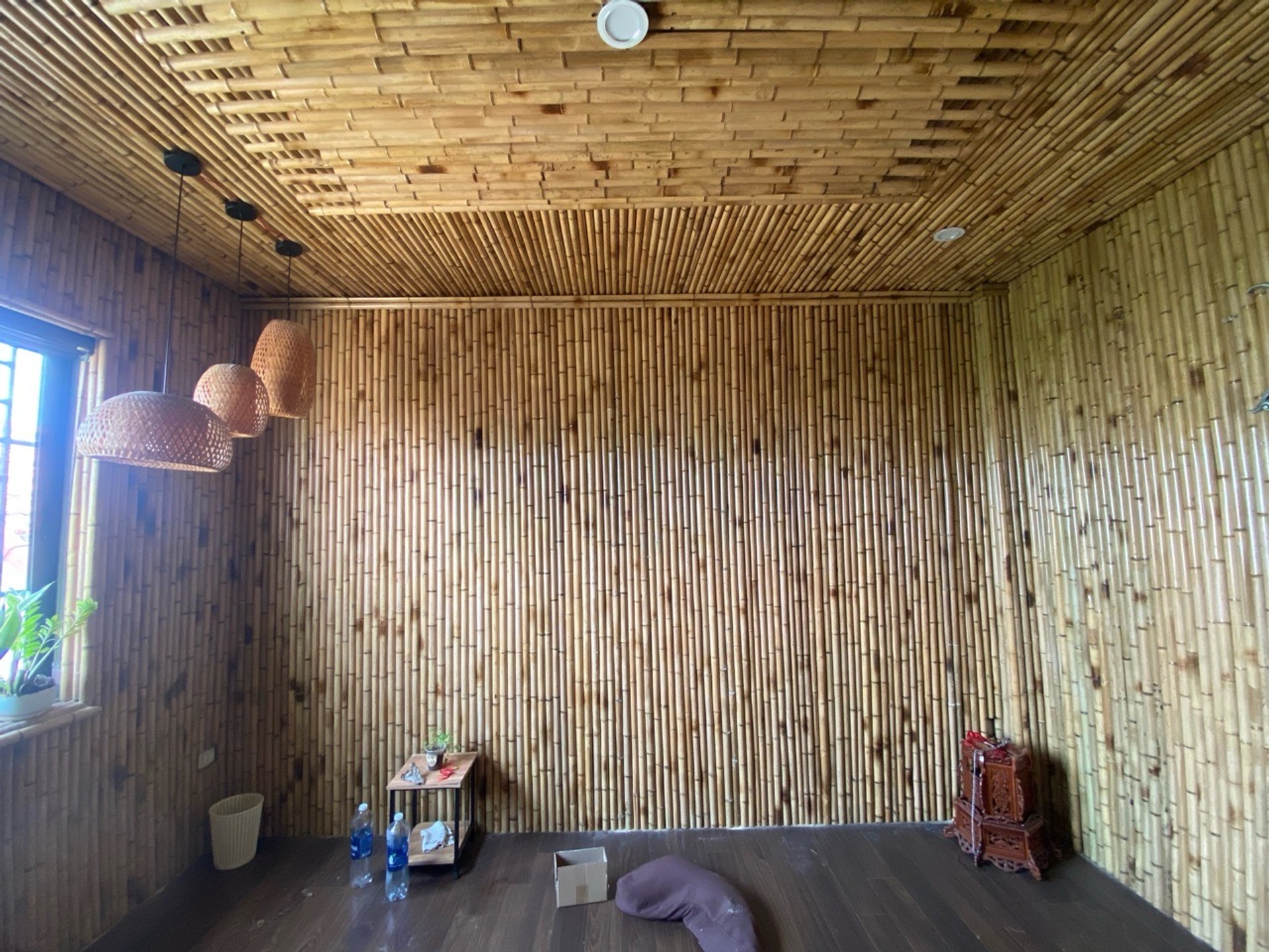 Bán nhà Thịnh Liệt - diện tích 45m2 6 tầng - Ô tô tránh - giá 14,8 tỷ