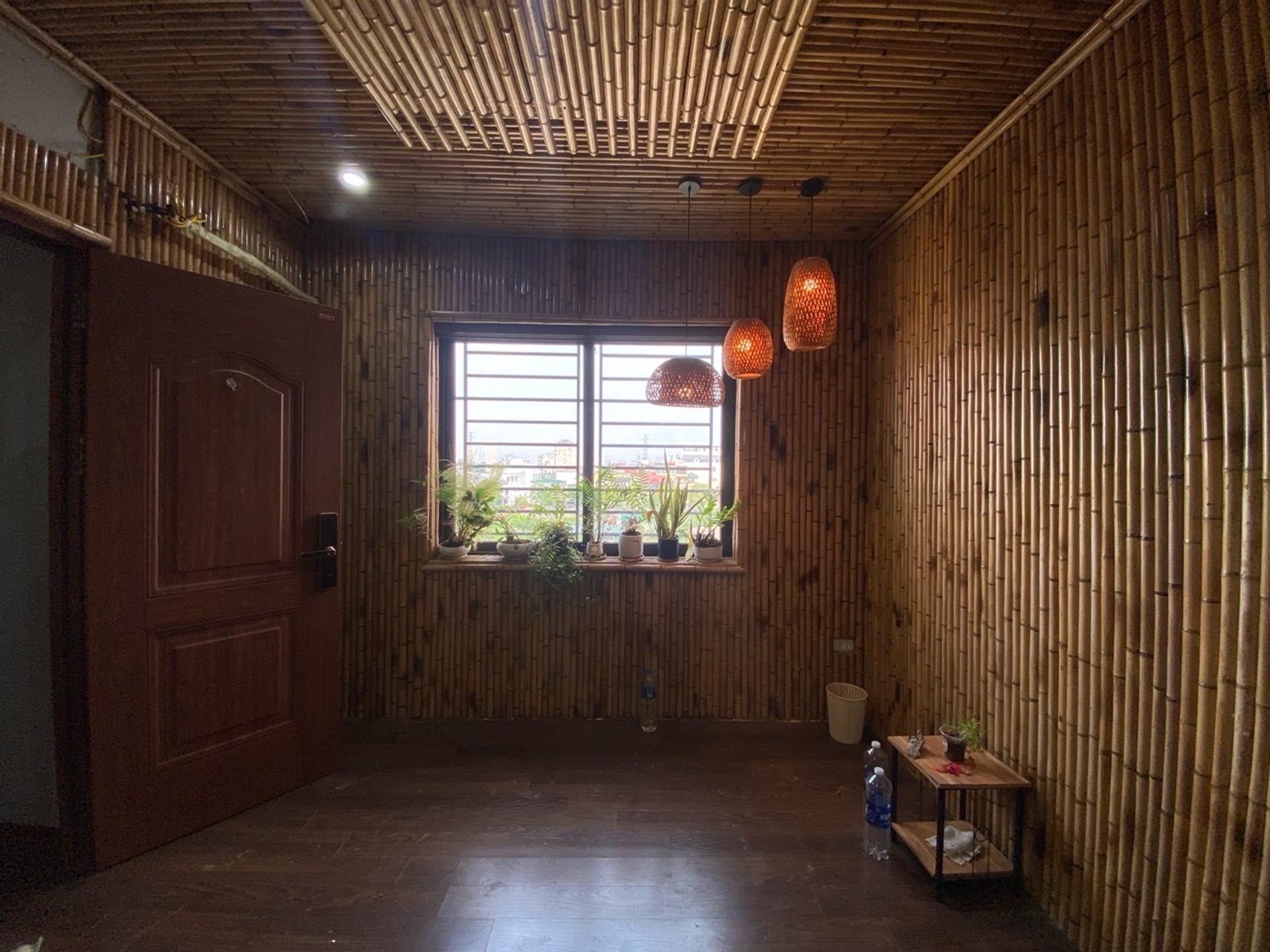 Bán nhà Thịnh Liệt - diện tích 45m2 6 tầng - Ô tô tránh - giá 14,8 tỷ