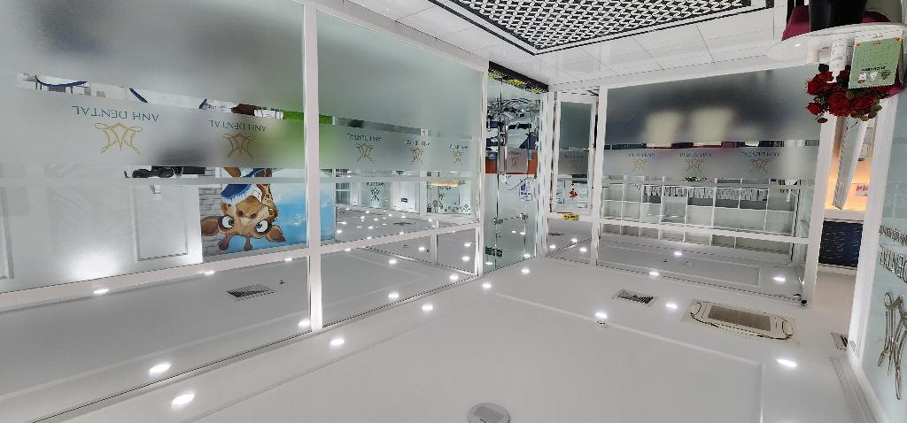 Bán nhà Nguyễn Trãi - diện tích 231m2 1 tầng - SHOPHOUSE KINH DOANH ĐỈNH - giá 34,5 tỷ