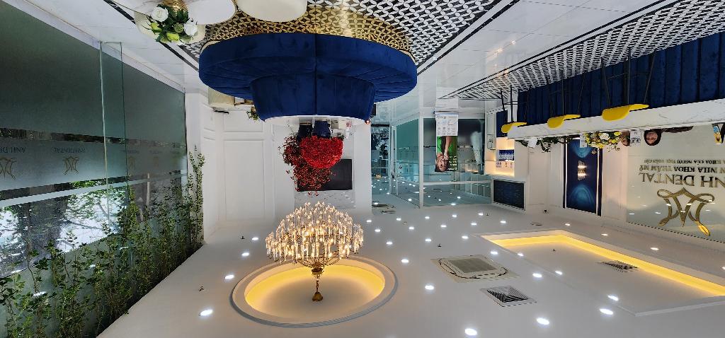 Bán nhà Nguyễn Trãi - diện tích 231m2 1 tầng - SHOPHOUSE KINH DOANH ĐỈNH - giá 34,5 tỷ