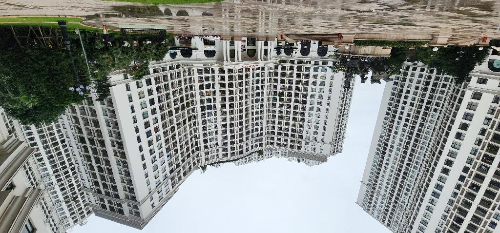 Bán nhà Nguyễn Trãi - diện tích 231m2 1 tầng - SHOPHOUSE KINH DOANH ĐỈNH - giá 34,5 tỷ