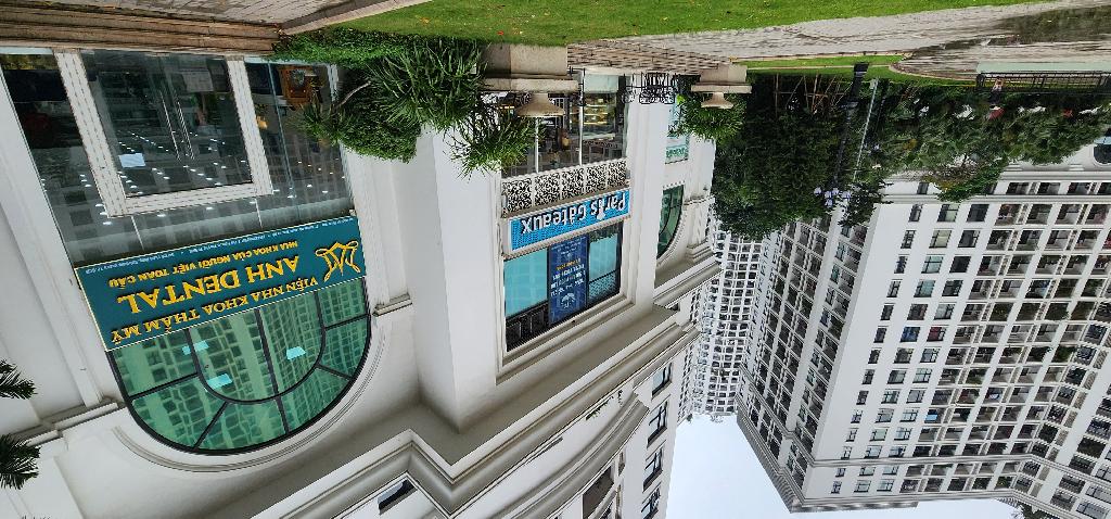 Bán nhà Nguyễn Trãi - diện tích 231m2 1 tầng - SHOPHOUSE KINH DOANH ĐỈNH - giá 34,5 tỷ