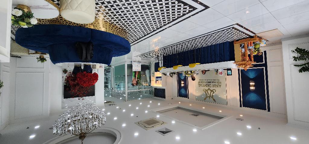 Bán nhà Nguyễn Trãi - diện tích 231m2 1 tầng - SHOPHOUSE KINH DOANH ĐỈNH - giá 34,5 tỷ