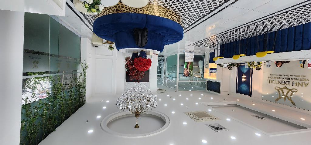 Bán nhà Nguyễn Trãi - diện tích 231m2 1 tầng - SHOPHOUSE KINH DOANH ĐỈNH - giá 34,5 tỷ