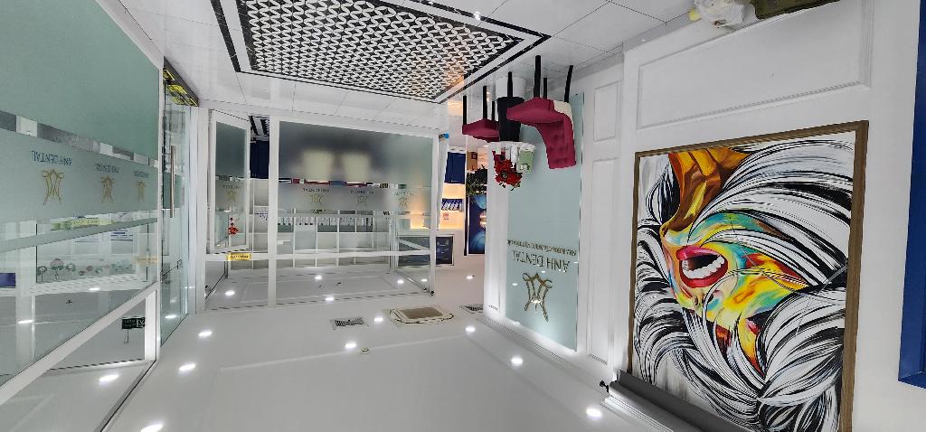 Bán nhà Nguyễn Trãi - diện tích 231m2 1 tầng - SHOPHOUSE KINH DOANH ĐỈNH - giá 34,5 tỷ