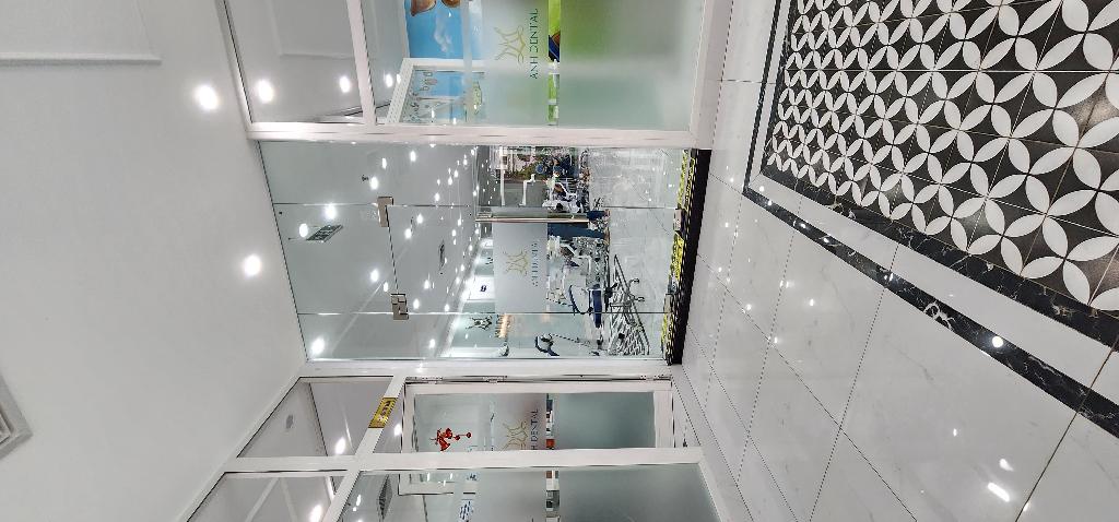 Bán nhà Nguyễn Trãi - diện tích 231m2 1 tầng - SHOPHOUSE KINH DOANH ĐỈNH - giá 34,5 tỷ