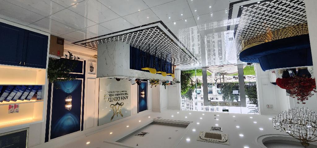 Bán nhà Nguyễn Trãi - diện tích 231m2 1 tầng - SHOPHOUSE KINH DOANH ĐỈNH - giá 34,5 tỷ