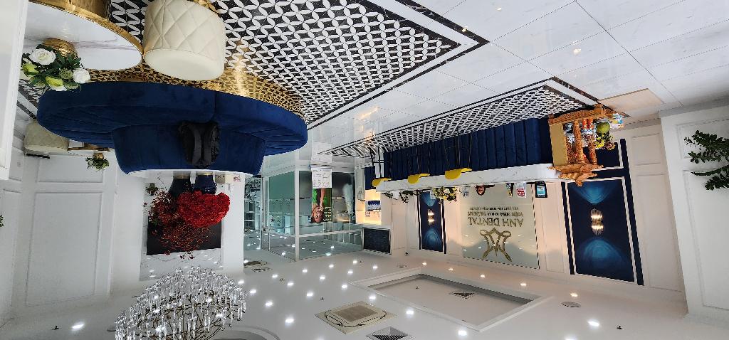 Bán nhà Nguyễn Trãi - diện tích 231m2 1 tầng - SHOPHOUSE KINH DOANH ĐỈNH - giá 34,5 tỷ