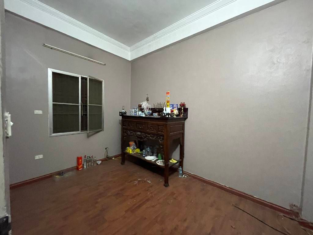 Bán nhà Trương Định - diện tích 42m2 4 tầng - nhà đẹp hiếm có - giá 10,6 tỷ
