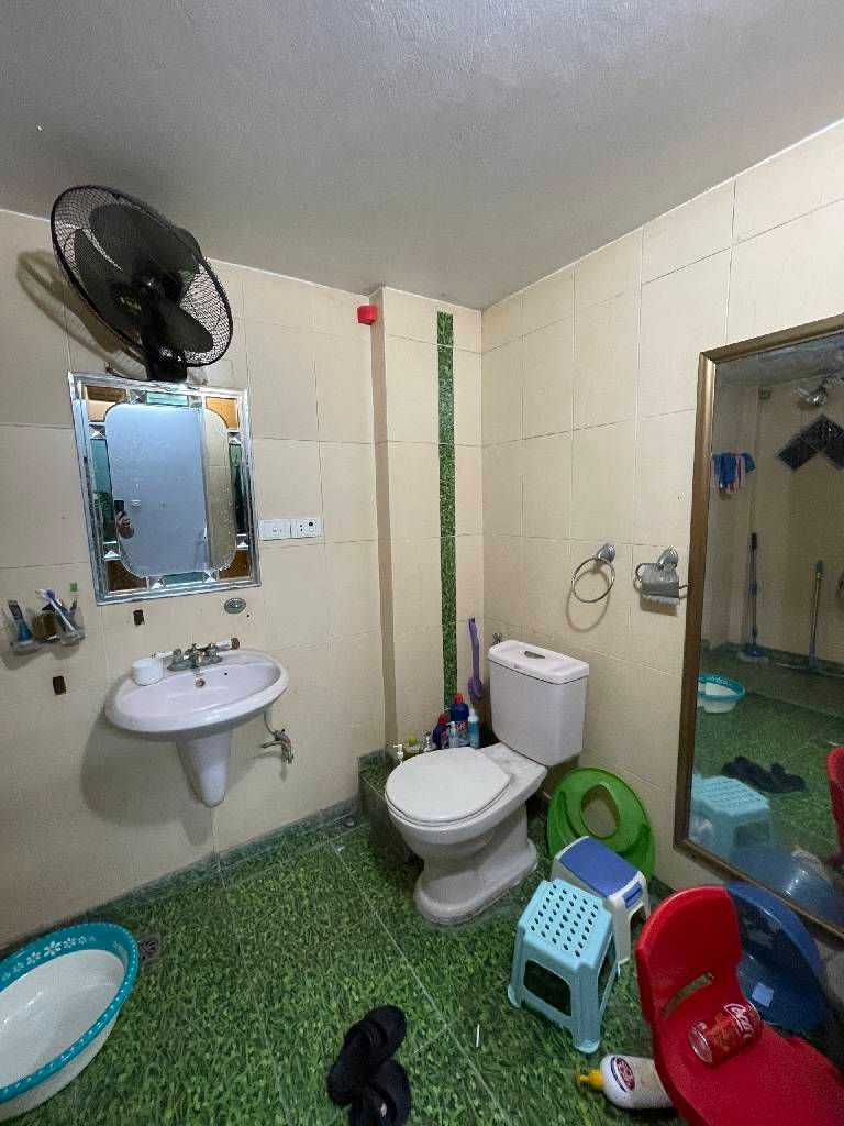 Bán nhà Trương Định - diện tích 42m2 4 tầng - nhà đẹp hiếm có - giá 10,6 tỷ