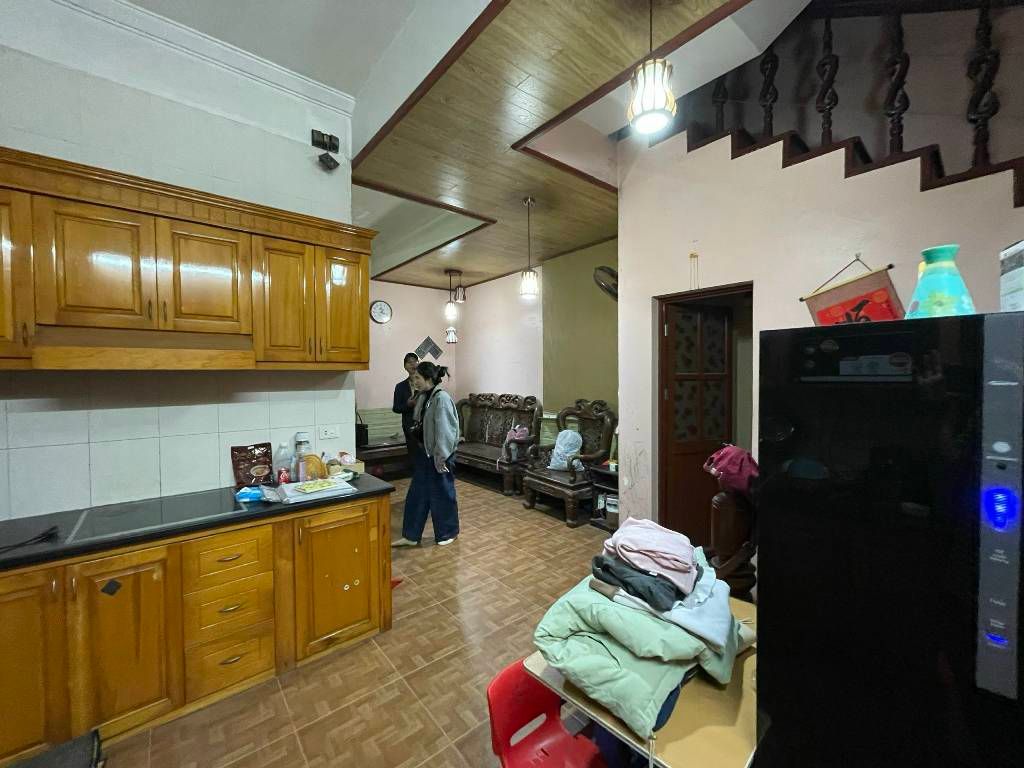 Bán nhà Trương Định - diện tích 42m2 4 tầng - nhà đẹp hiếm có - giá 10,6 tỷ
