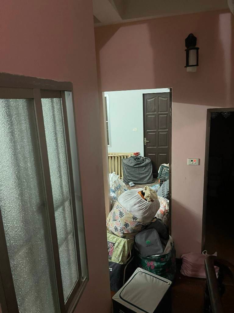 Bán nhà Trương Định - diện tích 42m2 4 tầng - nhà đẹp hiếm có - giá 10,6 tỷ