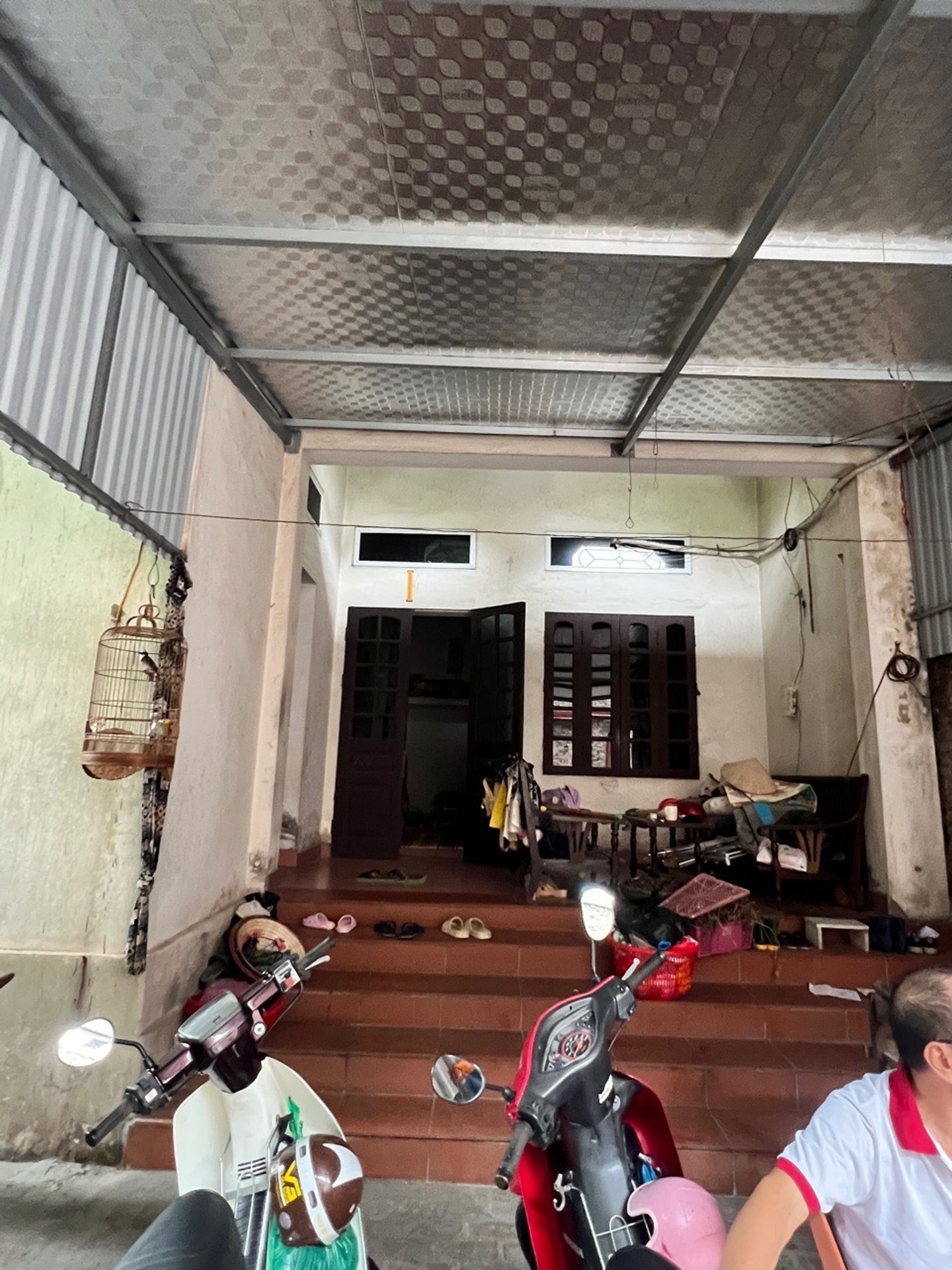 Bán nhà Nam Dư - diện tích 60m2 2 tầng - Ngõ to rộng - giá 9,75 tỷ