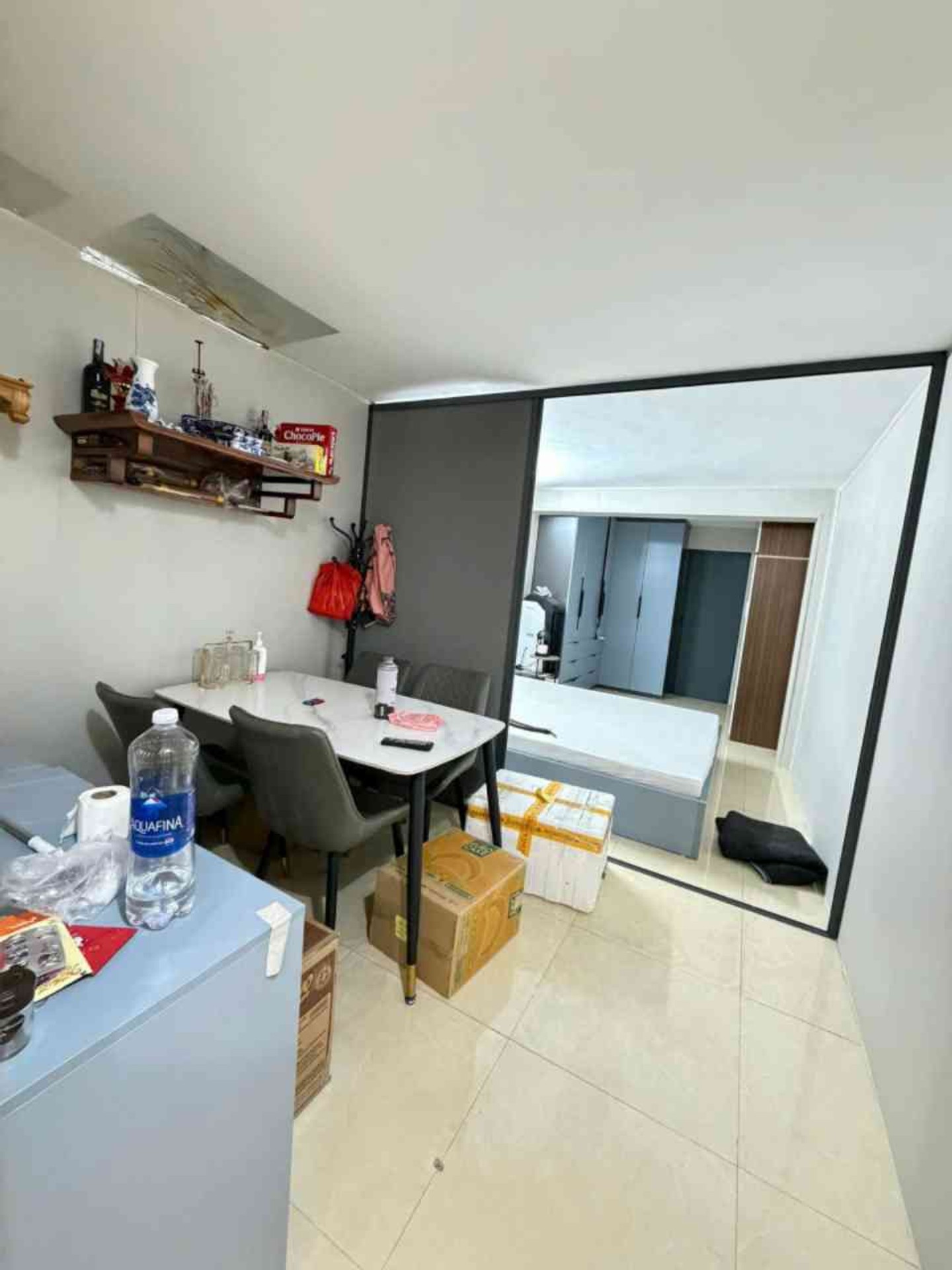 Bán nhà Bùi Ngọc Dương - diện tích 60m2 1 tầng - kinh doanh online đỉnh - giá 3,88 tỷ
