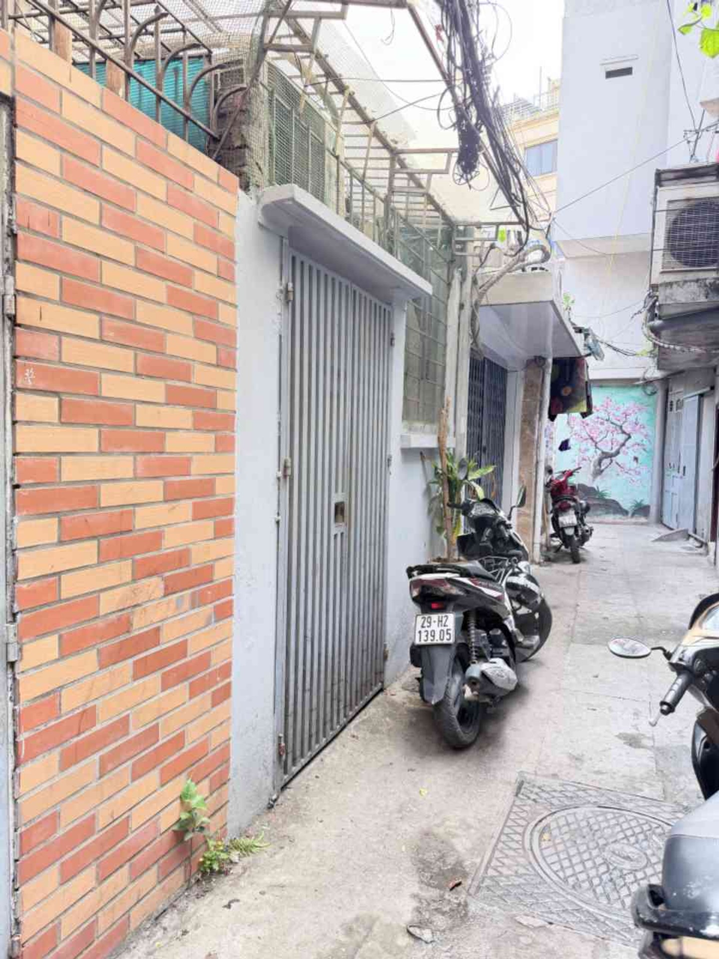 Bán nhà Bùi Ngọc Dương - diện tích 60m2 1 tầng - kinh doanh online đỉnh - giá 3,88 tỷ