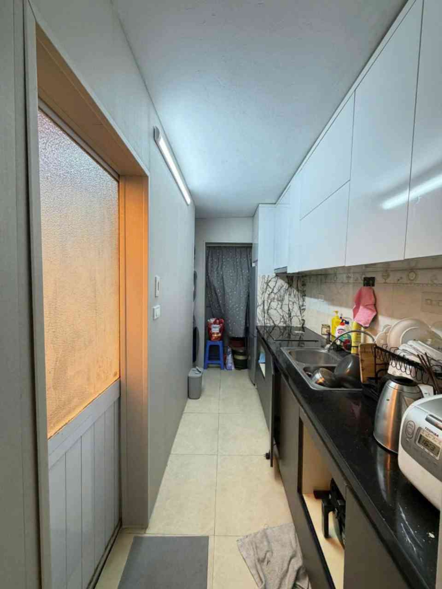 Bán nhà Bùi Ngọc Dương - diện tích 60m2 1 tầng - kinh doanh online đỉnh - giá 3,88 tỷ