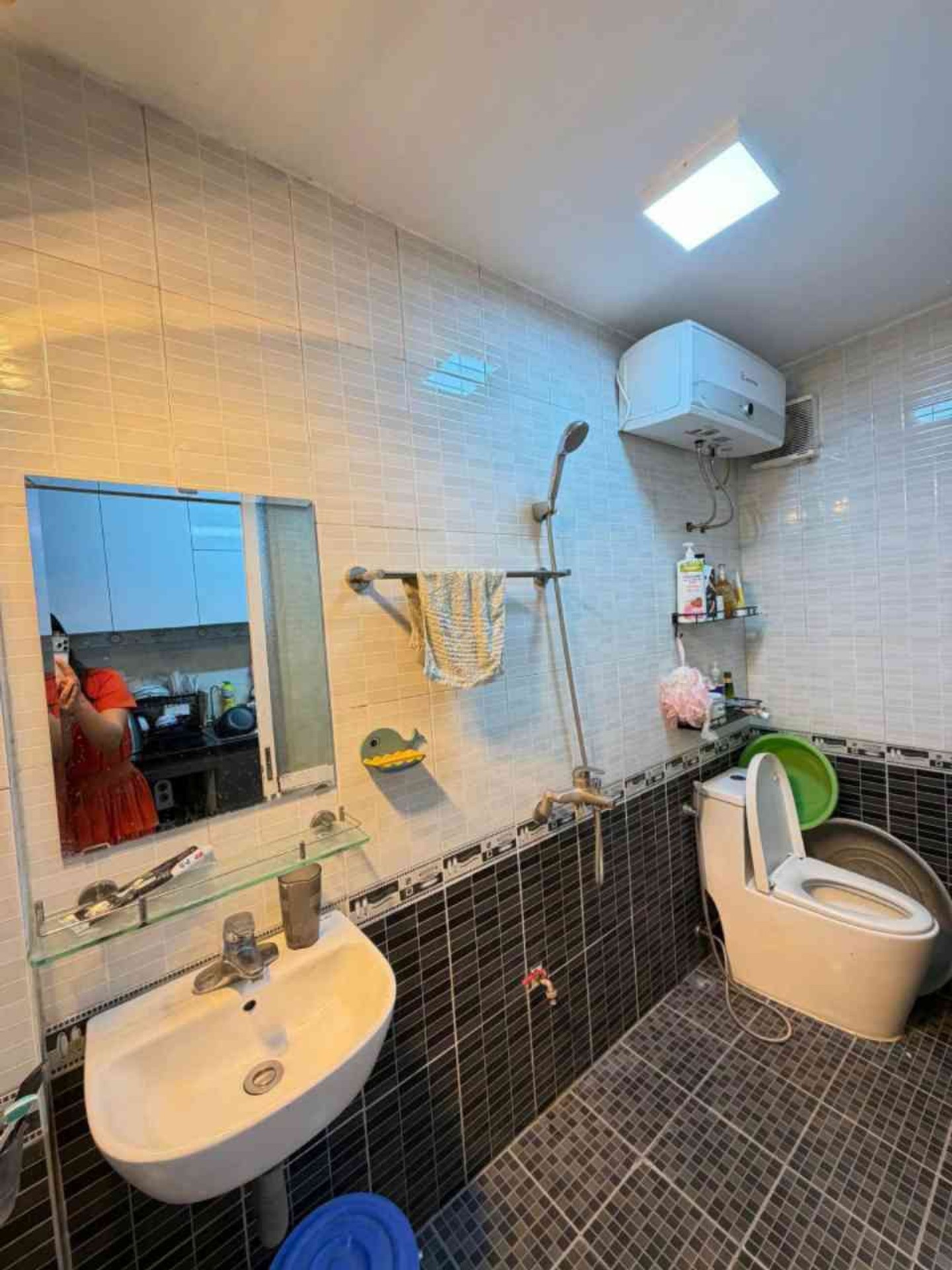 Bán nhà Bùi Ngọc Dương - diện tích 60m2 1 tầng - kinh doanh online đỉnh - giá 3,88 tỷ