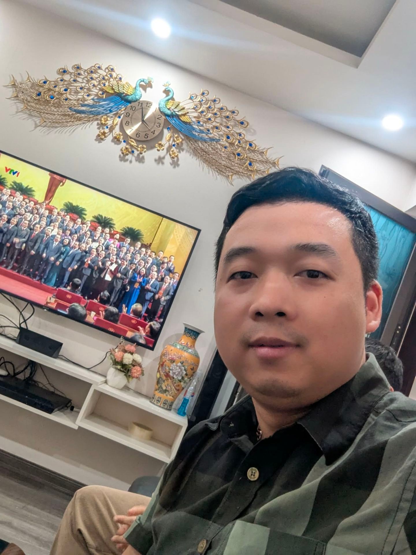 Bán nhà Đại La - diện tích 32m2 1 tầng - Căn hộ đẹp như mới - giá 4,8 tỷ
