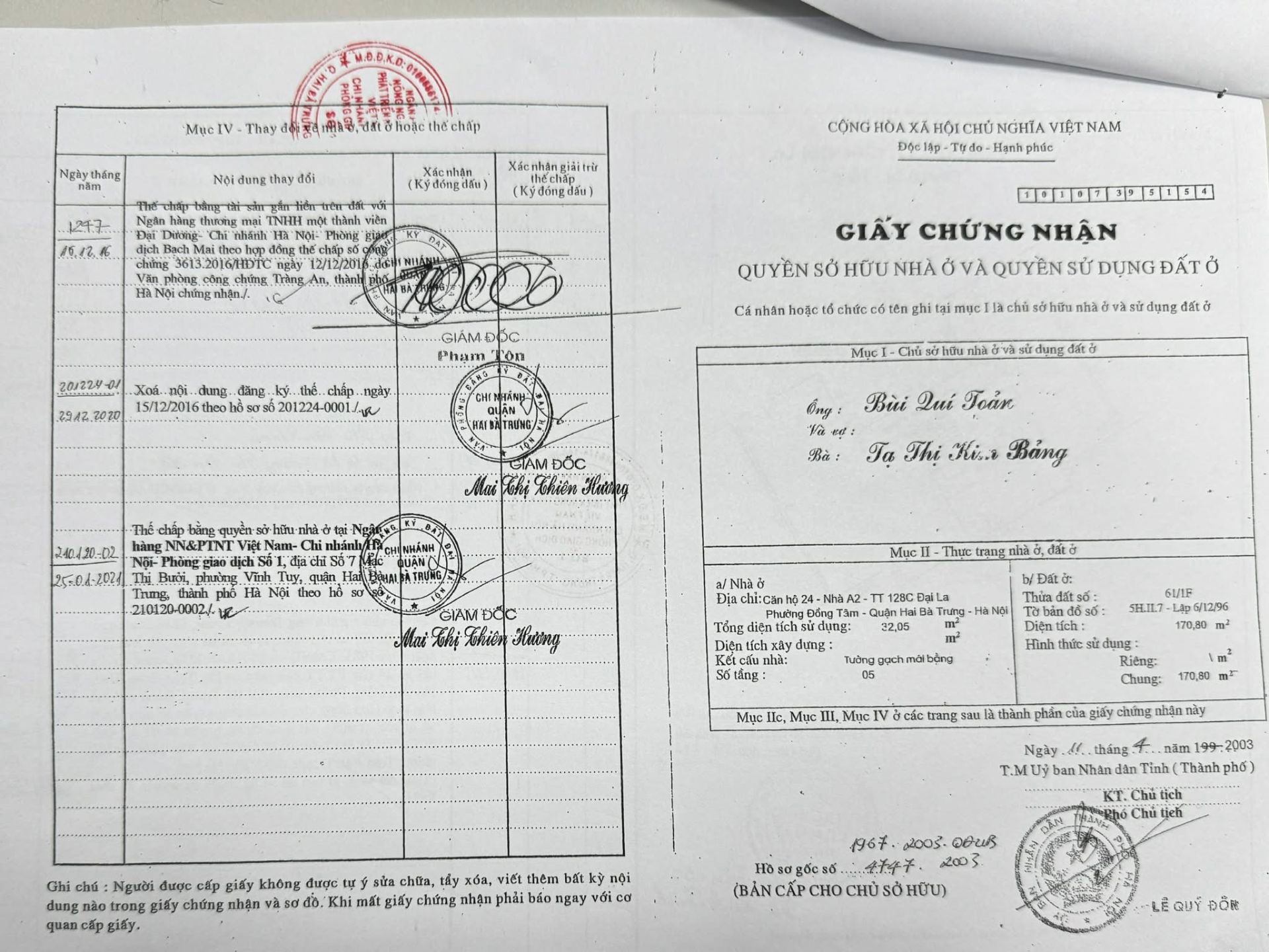 Ảnh đại diện