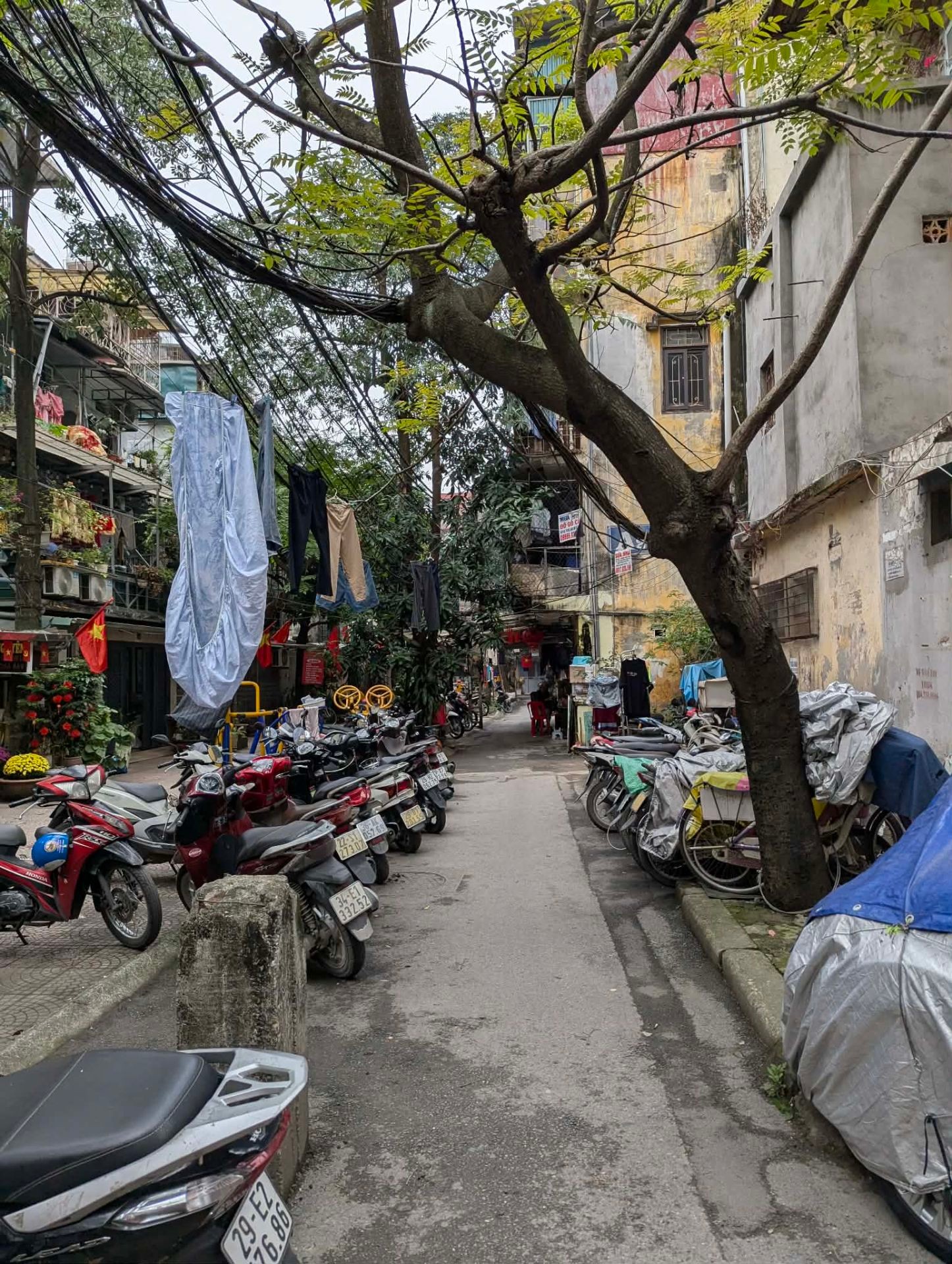 Bán nhà Đại La - diện tích 32m2 1 tầng - Căn hộ đẹp như mới - giá 4,8 tỷ