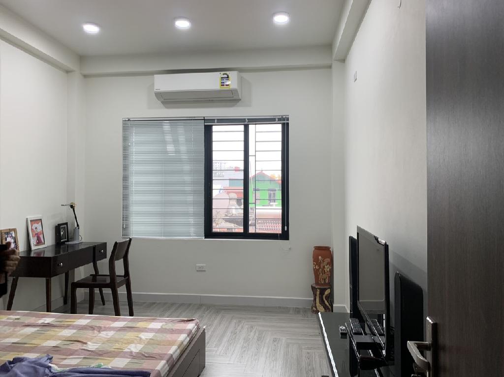 Bán nhà Đại La - diện tích 72m2 6 tầng - Mặt phố, thang máy, vỉa hè rộng - giá 55 tỷ