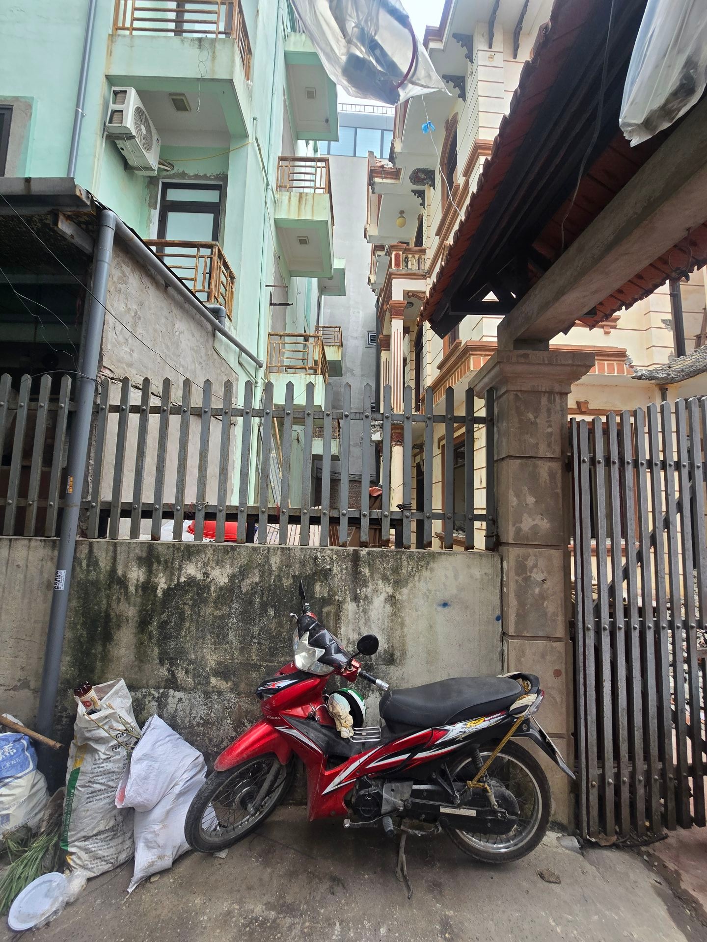 Bán nhà Phố Đại Đồng - diện tích 51m2 1 tầng - gần ô tô - giá 7,9 tỷ