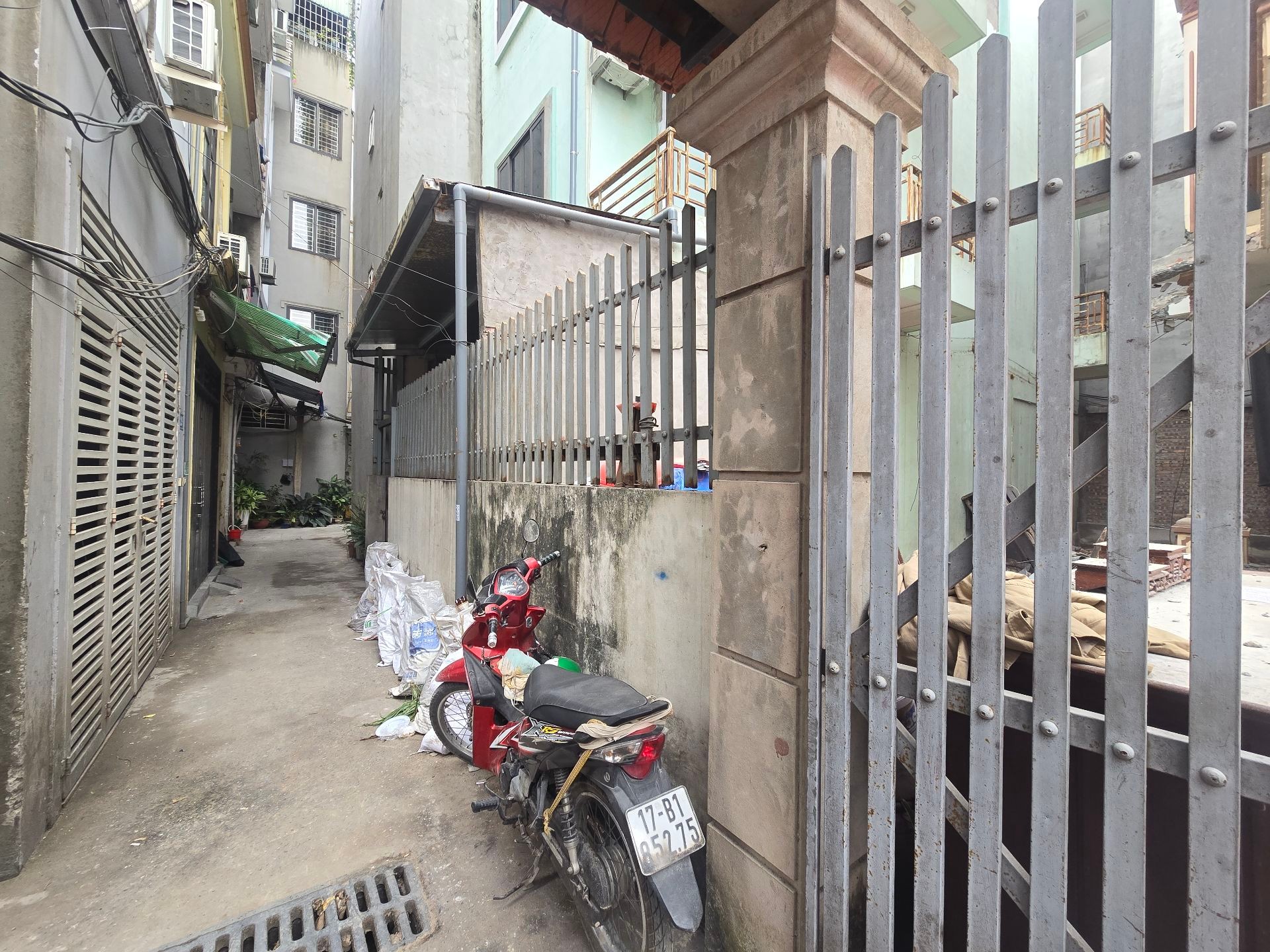 Bán nhà Phố Đại Đồng - diện tích 51m2 1 tầng - gần ô tô - giá 7,9 tỷ