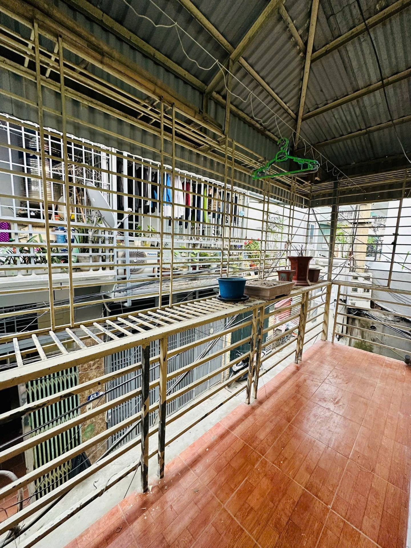 Bán nhà Định Công Hạ - diện tích 49m2 2 tầng - Ô tô 4 chỗ qua - giá 3,8 tỷ