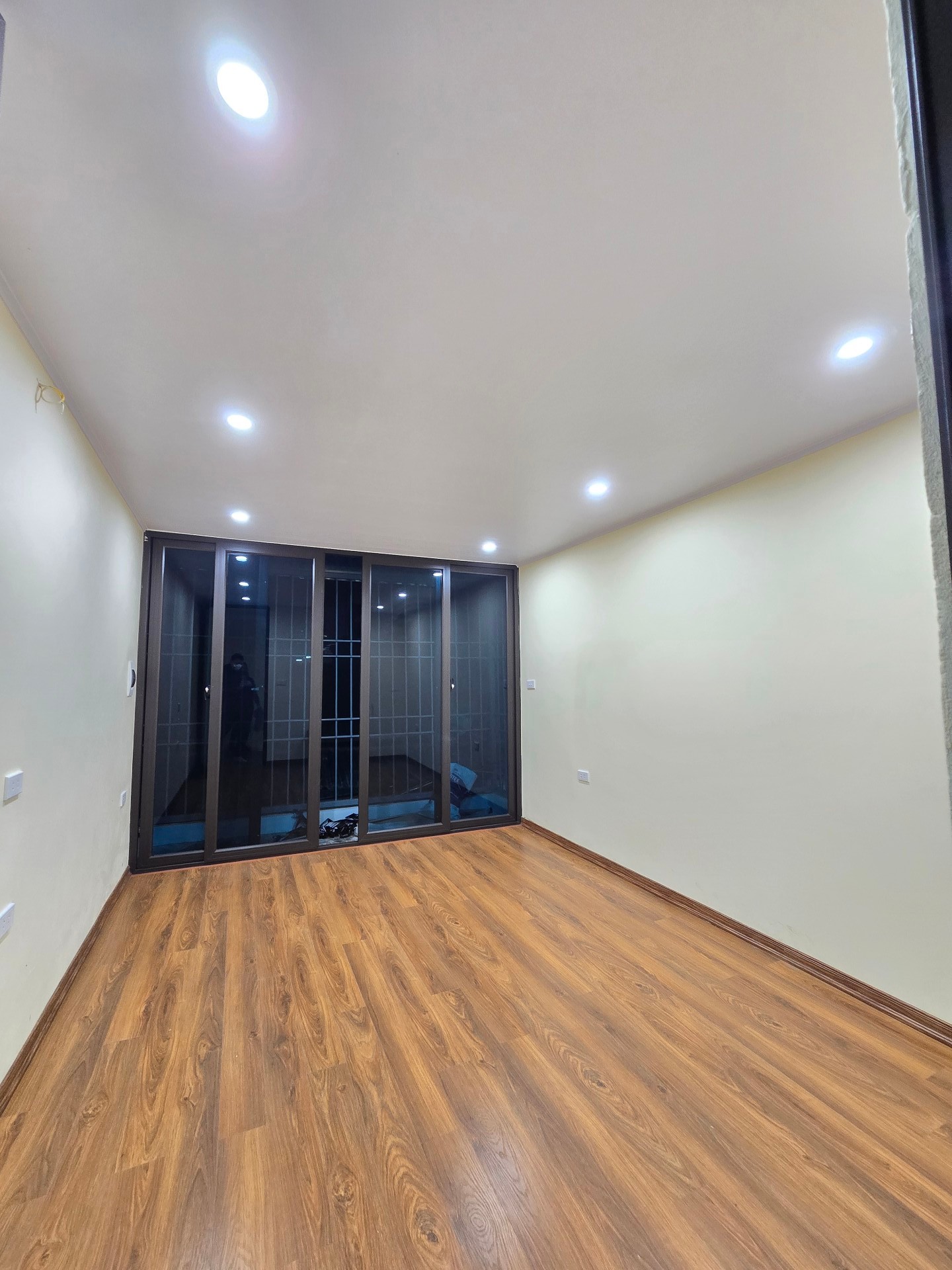 Bán nhà 25 - diện tích 25m2 2 tầng - Nhà mới về ở ngay - giá 1,65 tỷ