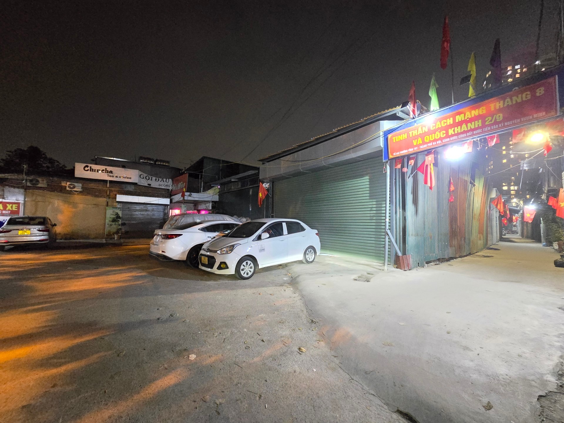 Bán nhà 25 - diện tích 25m2 2 tầng - Nhà mới về ở ngay - giá 1,65 tỷ